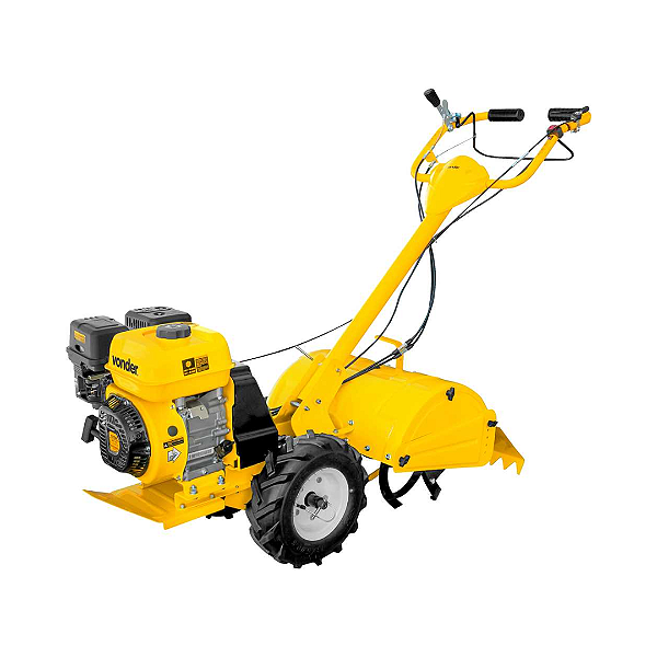 Motocultivador a Gasolina VONDER MCV 700 - 7 CV