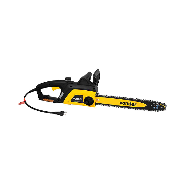 Eletrosserra VONDER EV 2000 - 16" 2000W 127V