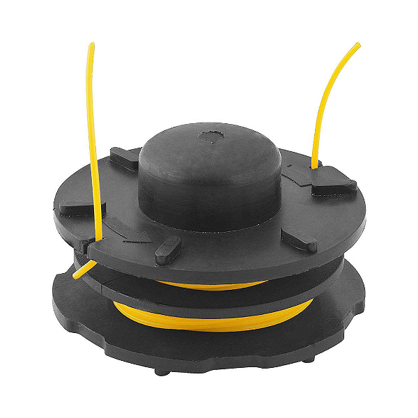 Carretel Interno VONDER para Aparador de Grama