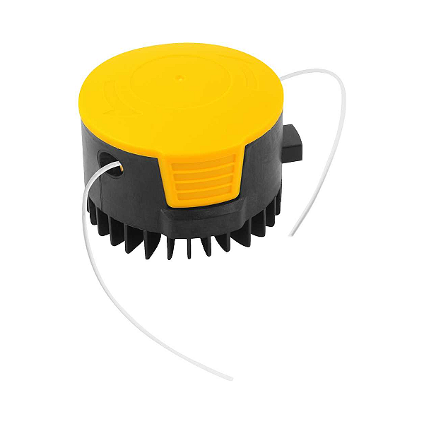 Carretel Completo VONDER para Aparador AGV 1000