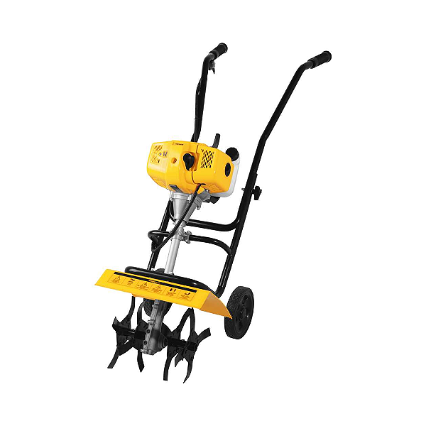 Motocultivador a Gasolina VONDER MCV 190 - 1,9 CV