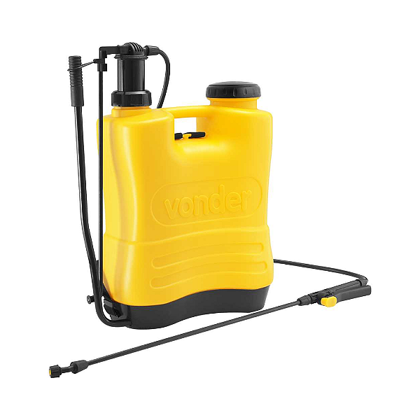 Pulverizador Costal VONDER PLUS PCV 200 - 20 Litros