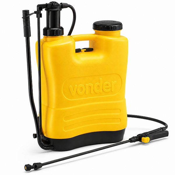 Pulverizador Costal VONDER PLUS PCV 200 - 20 Litros