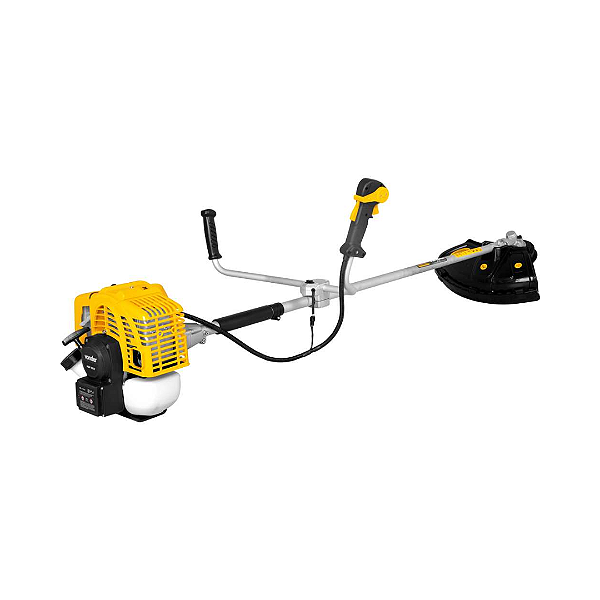 Roçadeira a Gasolina VONDER RGP 415E - 2,1 CV com Partida Elétrica