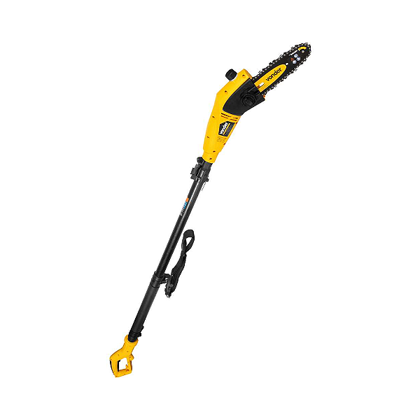 Podador de Galhos VONDER 710W 220V (Haste Telescópica)