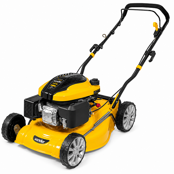 Cortador de Grama a Gasolina VONDER MGV 206 - 6,5 hp - 20"