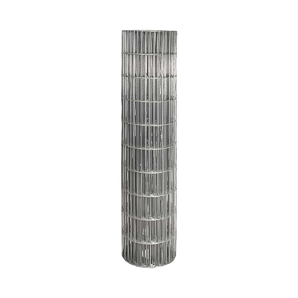 Tela Alambrado VONDER  1,5m x 25m  Malha 15x5cm Fio 2,3mm Soldada