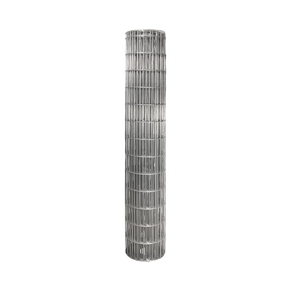 Tela Alambrado VONDER  1,5m x 25m  Malha 7,5x5cm Fio 2,1mm Soldada