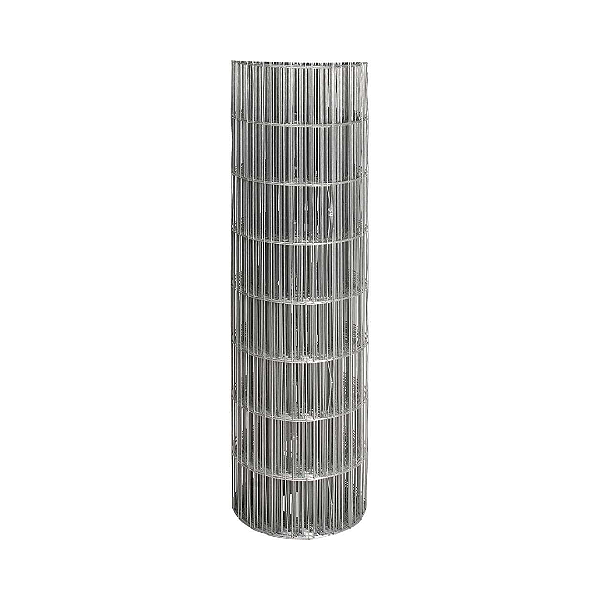 Tela Alambrado VONDER  1m x 25m  Malha 15x5cm Fio 2,3mm Soldada