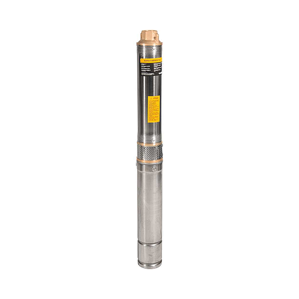 Bomba Submersa Tipo Caneta VONDER - 0,33 HP - 220V