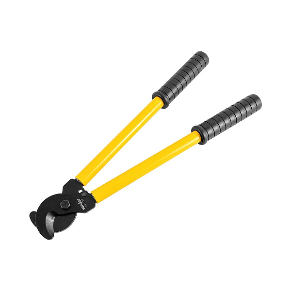 Cortador de Cabos VONDER CC 120 - Cobre e Alumínio