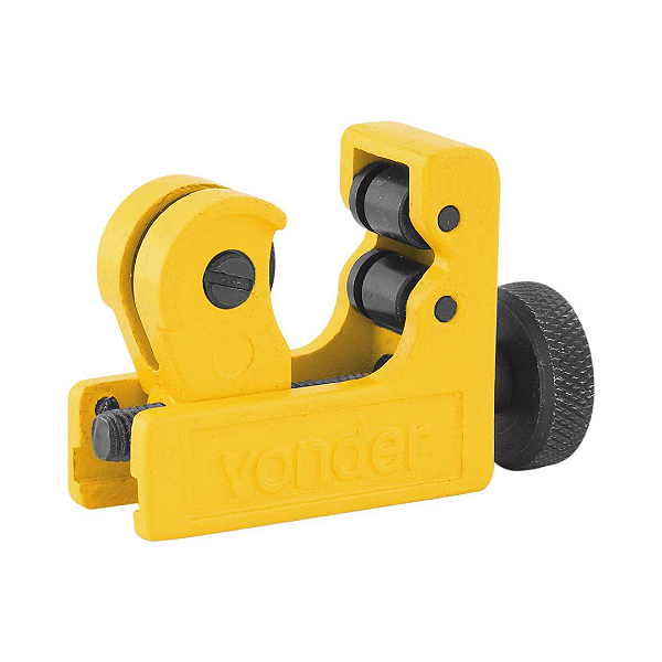 Minicortador de Tubos VONDER - 1/8" a 7/8"
