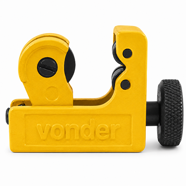 Minicortador de Tubos VONDER - 1/8" a 7/8"