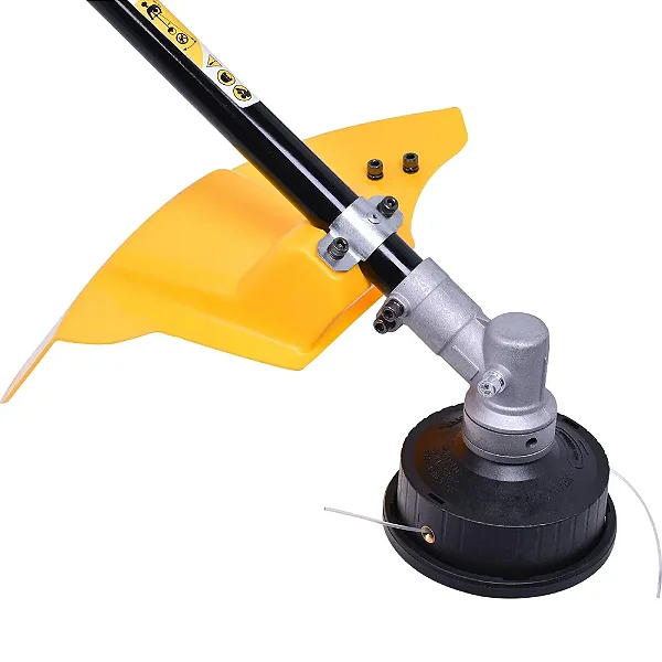 Roçadeira Elétrica Matsuyama 1.200W 7.500 RPM 127V