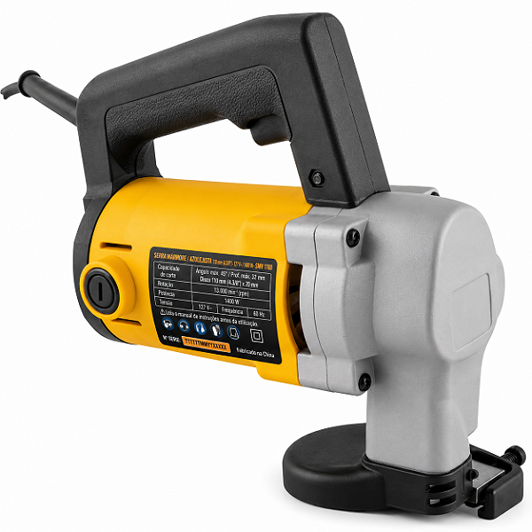Tesoura Faca Elétrica VONDER PLUS TFV 620 - 620W 220V