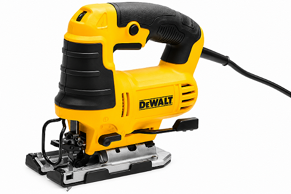 Serra Tico-Tico - 650W - Velocidade Variável (127V)