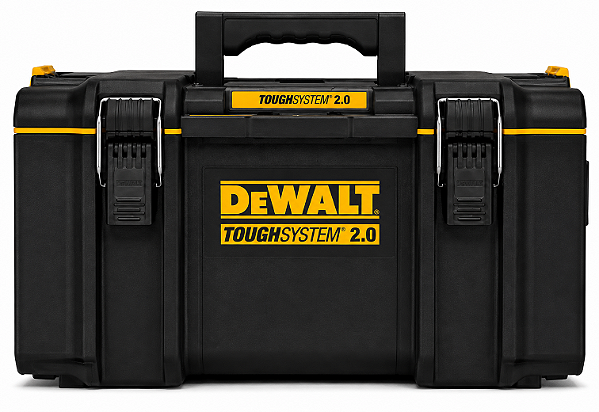 Organizador grande TOUGHSYSTEM® 2.0