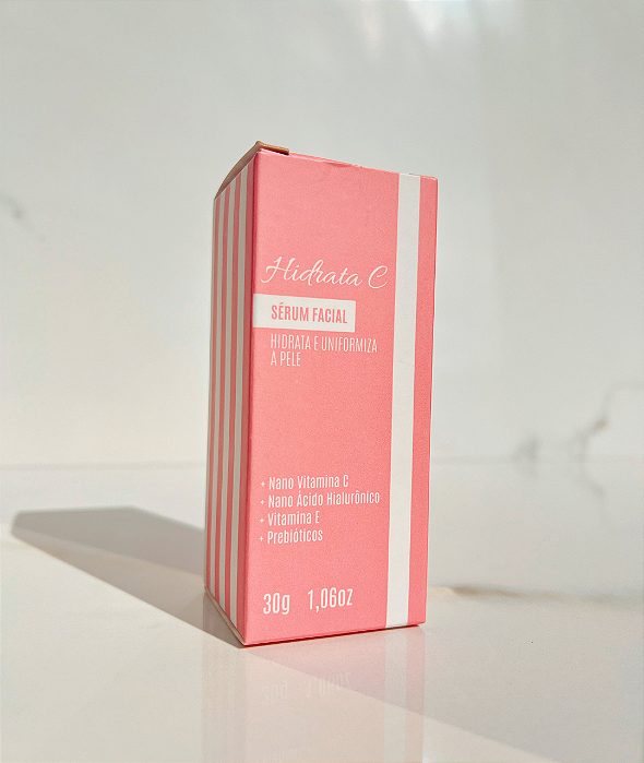 Sérum Hidrata C - 30ml