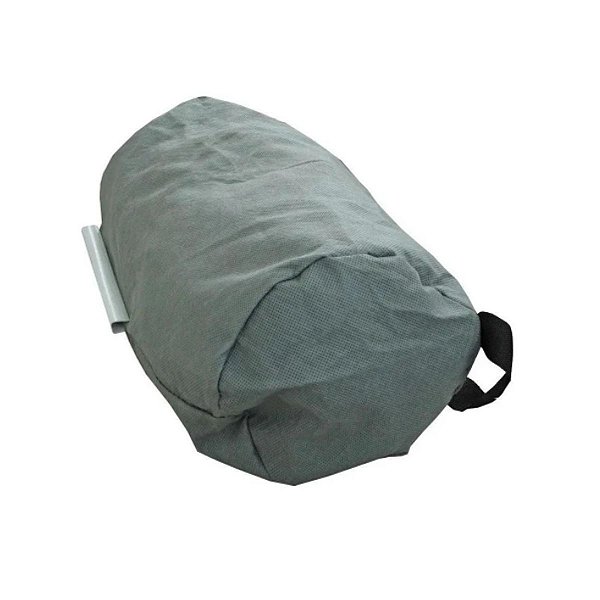 Saco Coletor De Pó Lixadeira Nauber Lxm-cs Lx800-cs Original