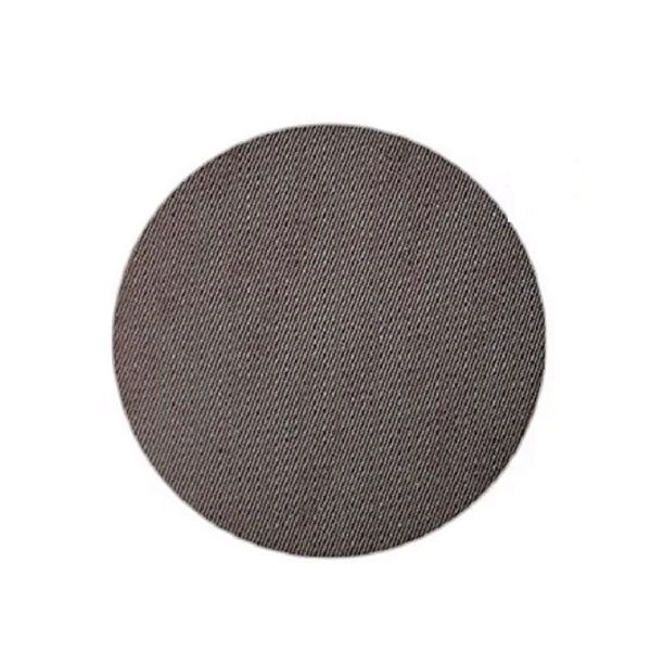 Disco De Lixas Telada Para Lixadeiras 225mm C/velcro Nauber