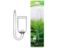 Difusor De Co2 Ista De Vidro 13mm - If- 589