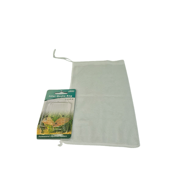 ISTA BOLSA NET BAG OF FILTERI MATERIAL 22X14 I-987