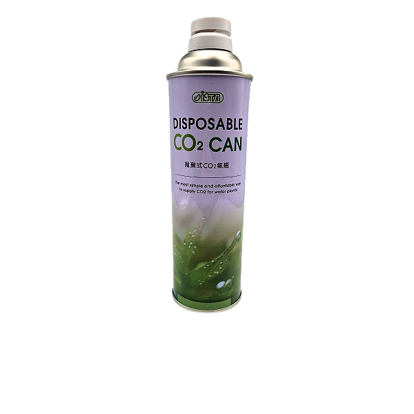 ISTA CO2 DISPOSABLE CANISTER 1 LATAS DESCART.I-515