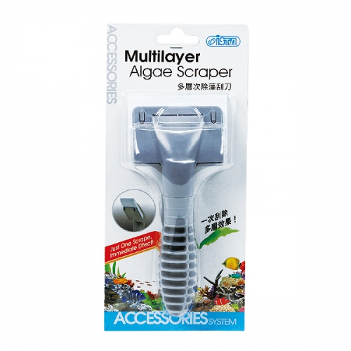 ISTA MULTILAYER SCRAPER RASPADOR MULTICAMADA I-927