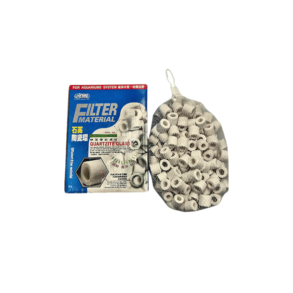 ISTA CERAMICA QUARTZITE GLASS  1 LITRO  I-257