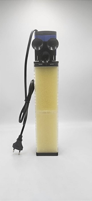 Filtro Interno Bomba Submersa Kintons Iq-733 2500lh 220v