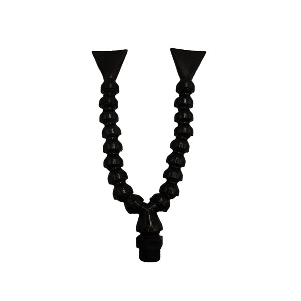 LOC LINE 3/4" Y+ NIPE+2 BICO 1/2 + 16 INT.1/2 SKRw