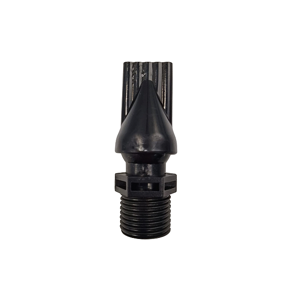 LOC LINE 1/2"  BICO 5 FUROS + NIP SKRw