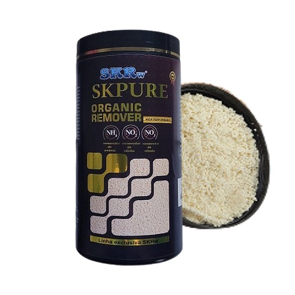 SKPURE POLÍMERO SINTÉTICO 1050ML (700G) SKRw