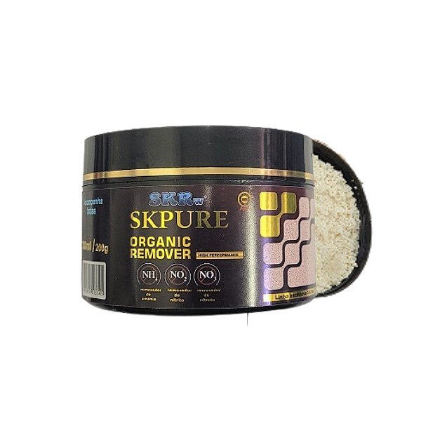 SKPURE POLÍMERO SINTÉTICO 300ML (200G) SKRw