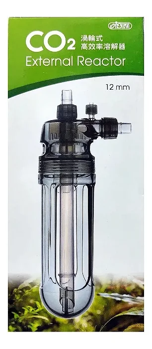 ISTA DIFUSOR DE CO2 REATOR P/ CANISTER I-539