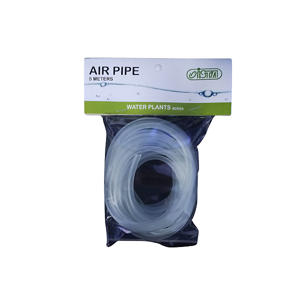 ISTA MANGUEIRA REFORÇADA PARA AQUÁRIO W-989-B 5 METROS