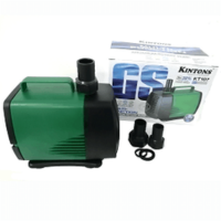 KINTONS BOMBA SUBMERSA KT-107 5500LH 85W - ANFIBIA - 220V