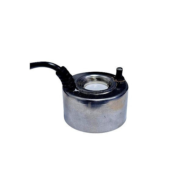 NEBULIZADOR – GERADOR DE NÉVOA – IDEAL P/DECORAÇÃO, RELAXAMENTO OU RITUAL SKRw