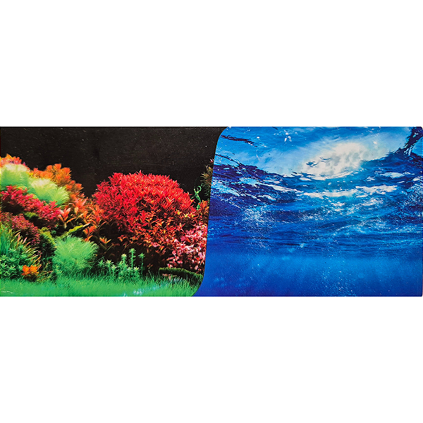 PAINEL IMAGEM DECORATIVA  30CM 15MT COD-8007/8008