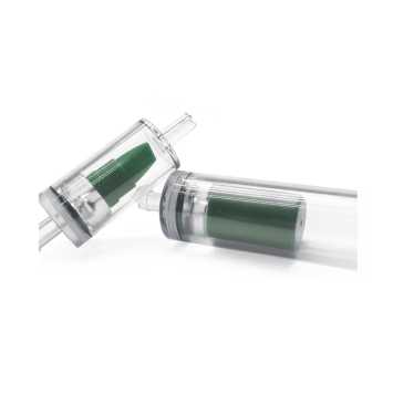 UP-AQUA CONTA BOLHAS + VALV. DE RETORNO D-512