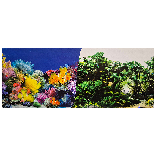 PAINEL IMAGEM DECORATIVA  30CM 15MT COD-8001/8002