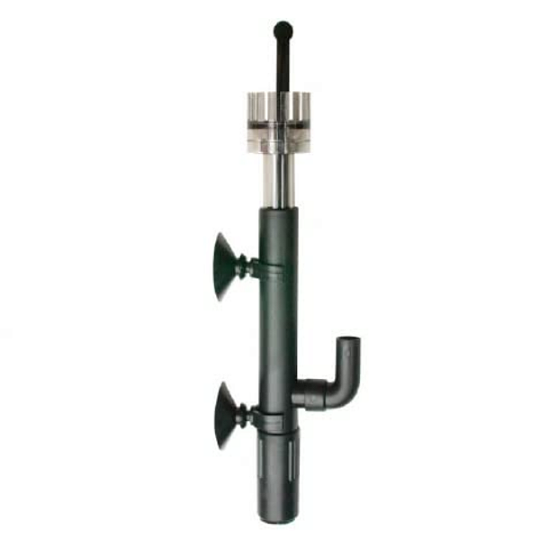 ISTA SURFACE SKIMMER WATERPLANT I-521 (PRETO)