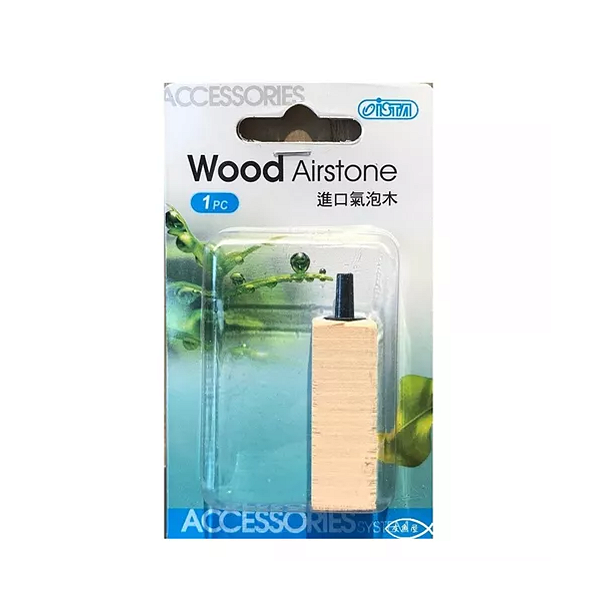 ISTA WOOD STONE POROSA 1 UNIDADE I-991