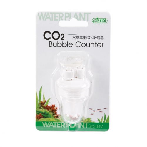 ISTA CONTA BOLHAS BUBBLE COUNTER ACRILICO I-569