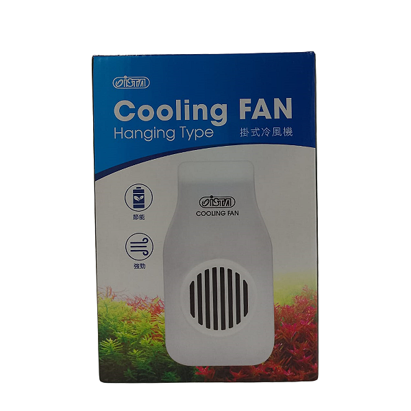 ISTA COOLING FAN (HANGING TYPE) I-104 110V