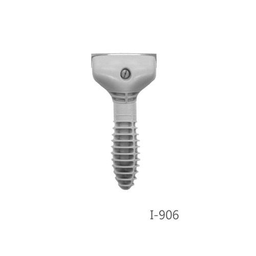 ISTA SCRAPER (S) RASPADOR ASTE CURTA I-906