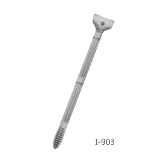 ISTA SCRAPER RASPADOR ASTE LONGA I-903