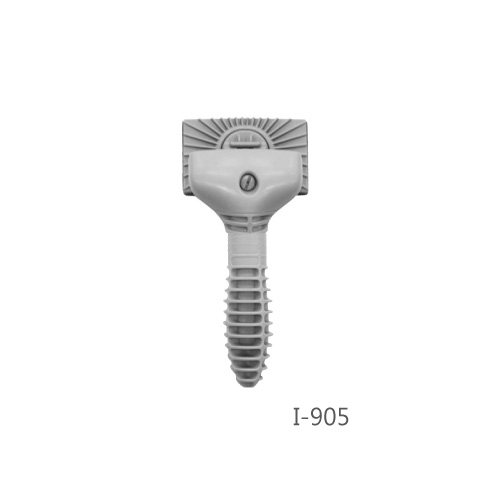 ISTA SCRUBBER (S) RASPADOR ESPONJA CABO CURT.I-905