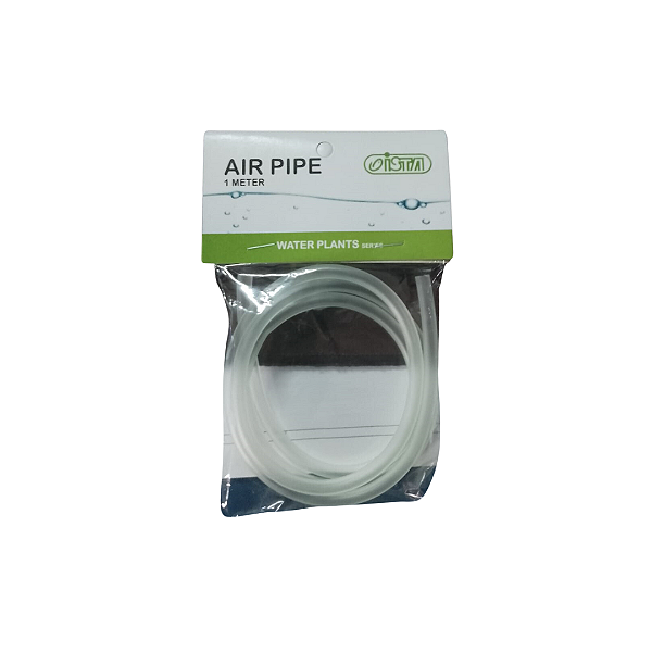 ISTA MANGUEIRA - AIR PIPE    1M  W-989-A