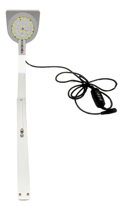 COCO FISH LUMIN. FF-201 12W MULT COLOR S/ BASE